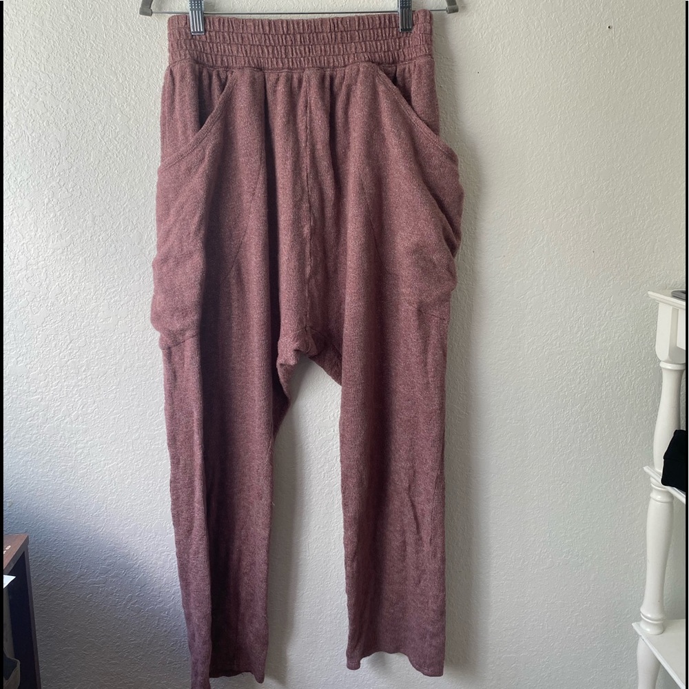 Free People Beach Sweats